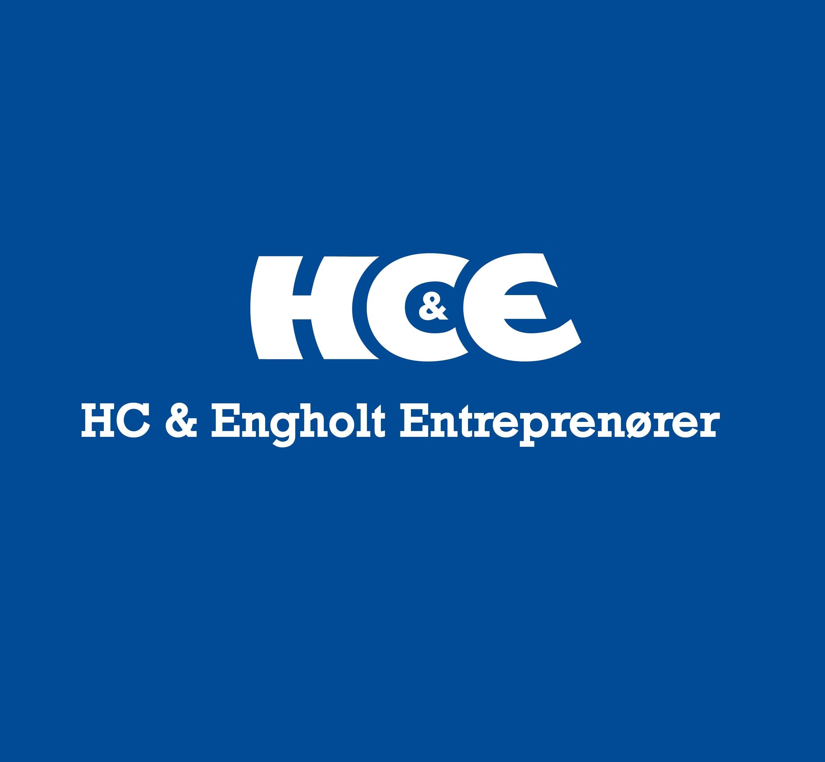 HC Entreprenøren A/S