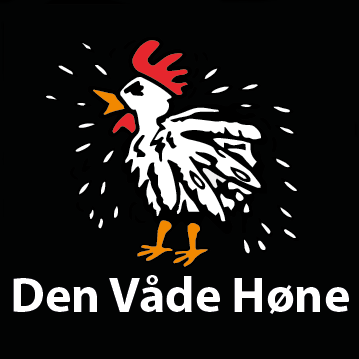 Beboerværtshuset Den Våde Høne