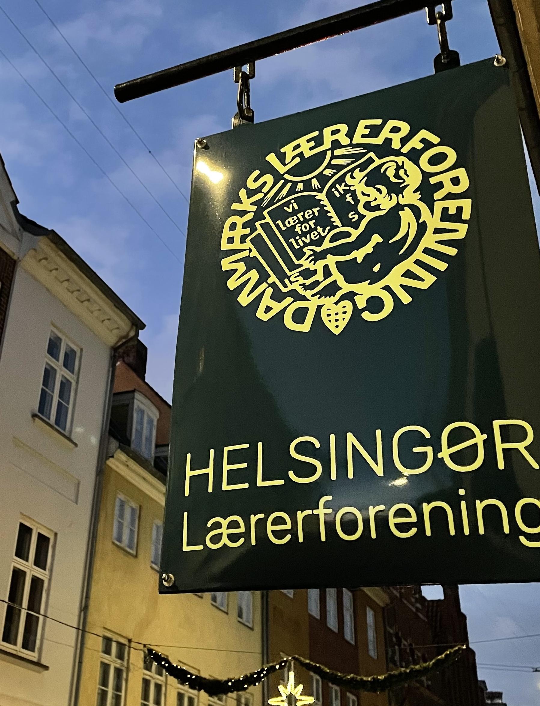 Helsingør Lærerforening