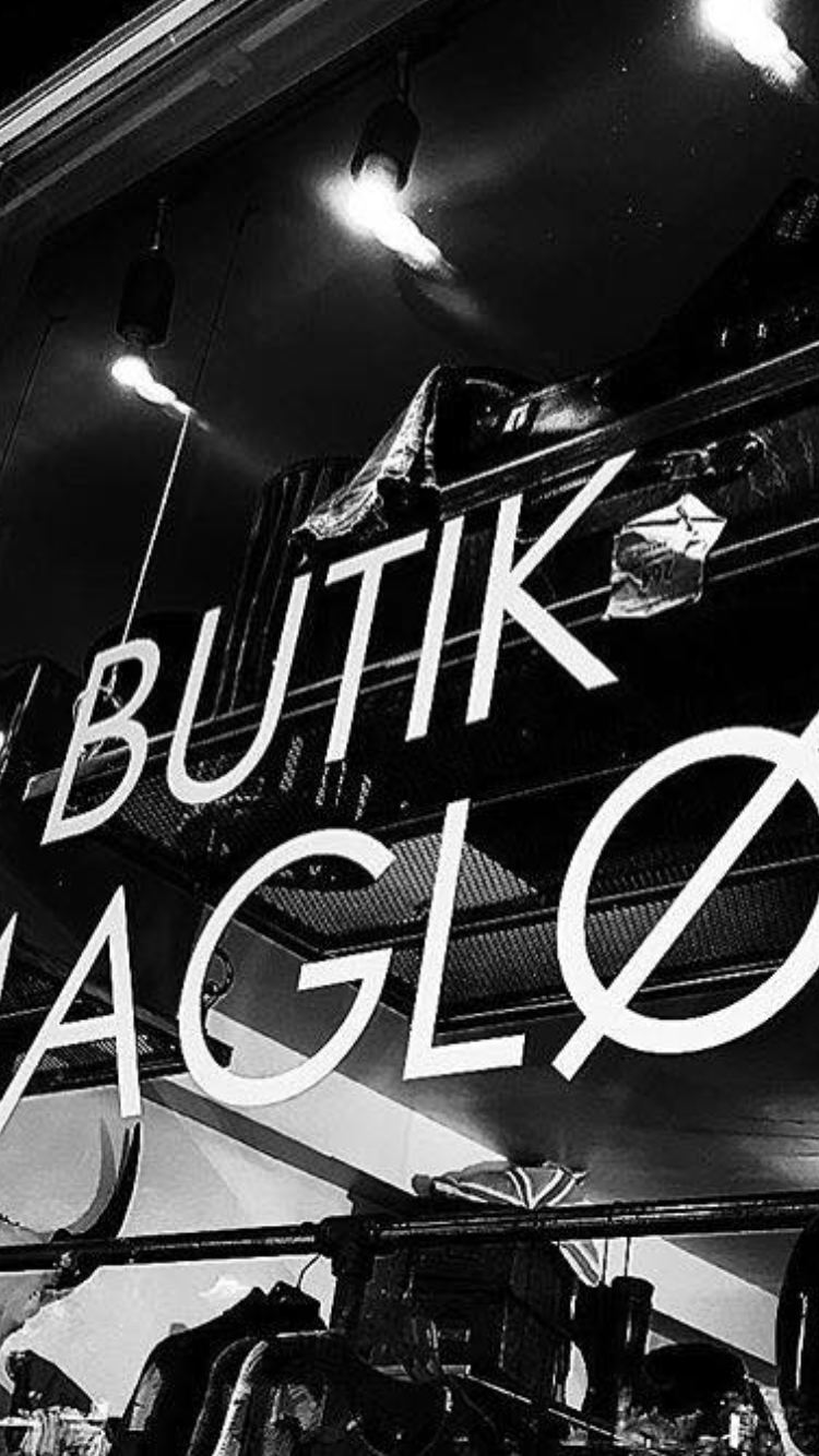 Butik Smagløs