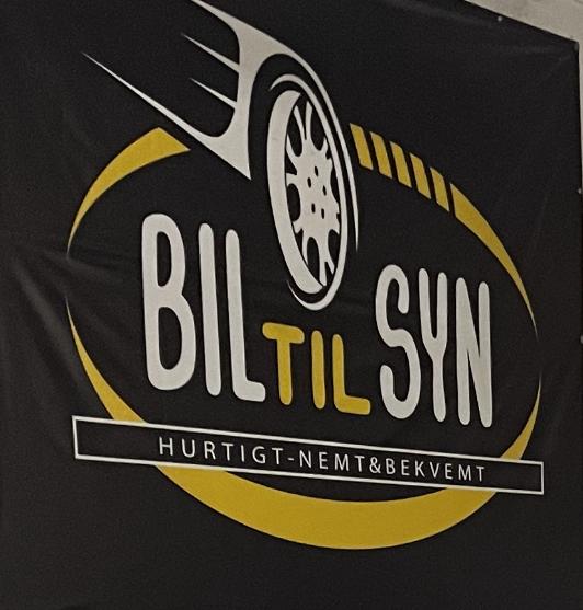 Biltilsyn Odense ApS
