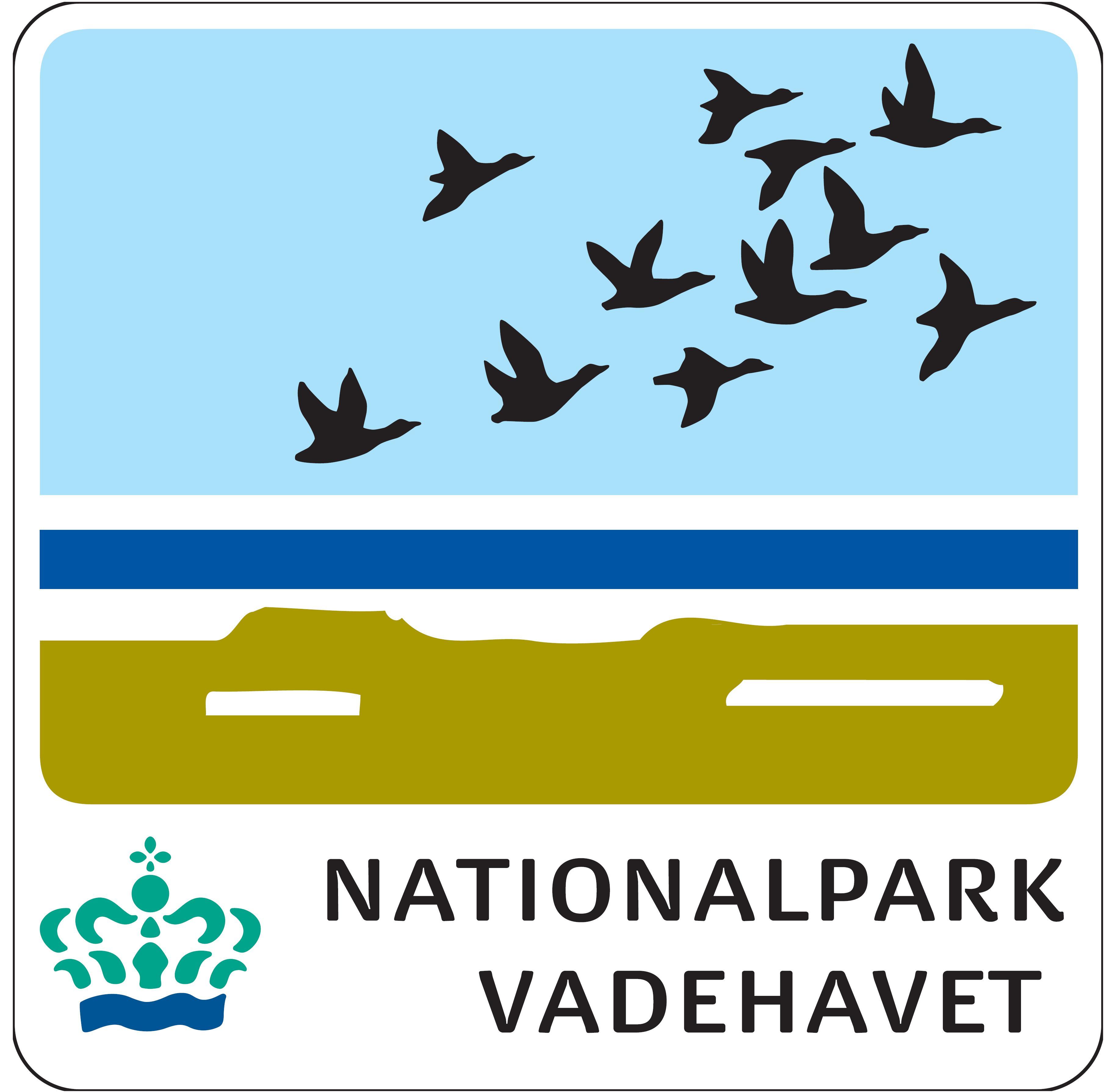 Nationalpark Vadehavet
