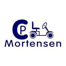 CP Mortensen ApS
