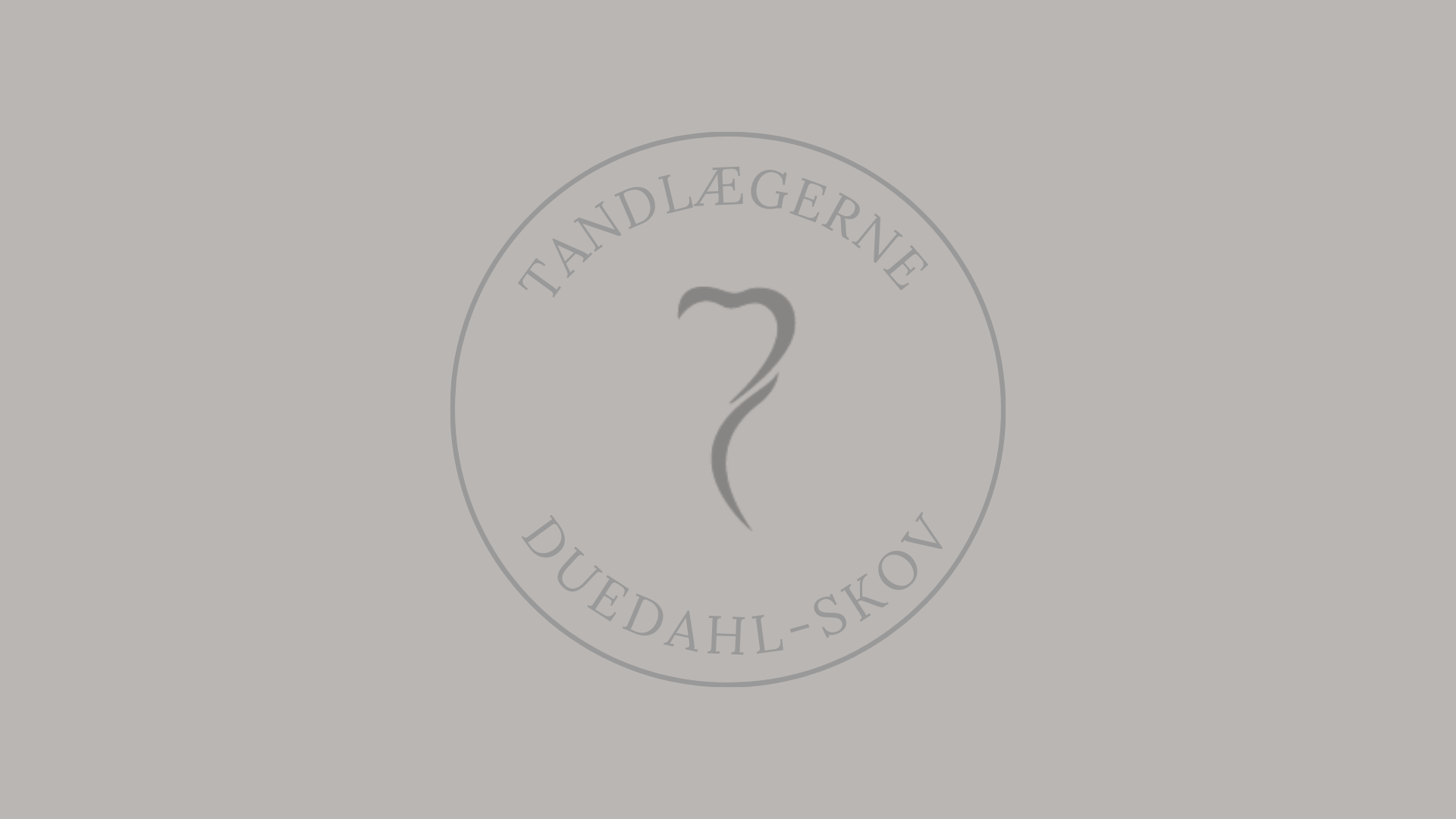 Tandlægen v/ Morten Duedahl-Skov