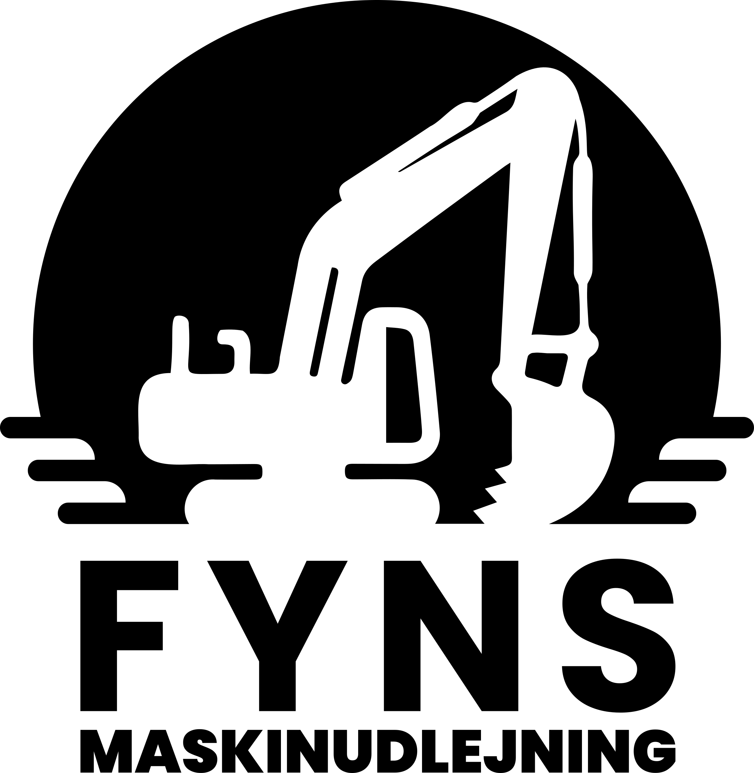 Fyns Maskinudlejning