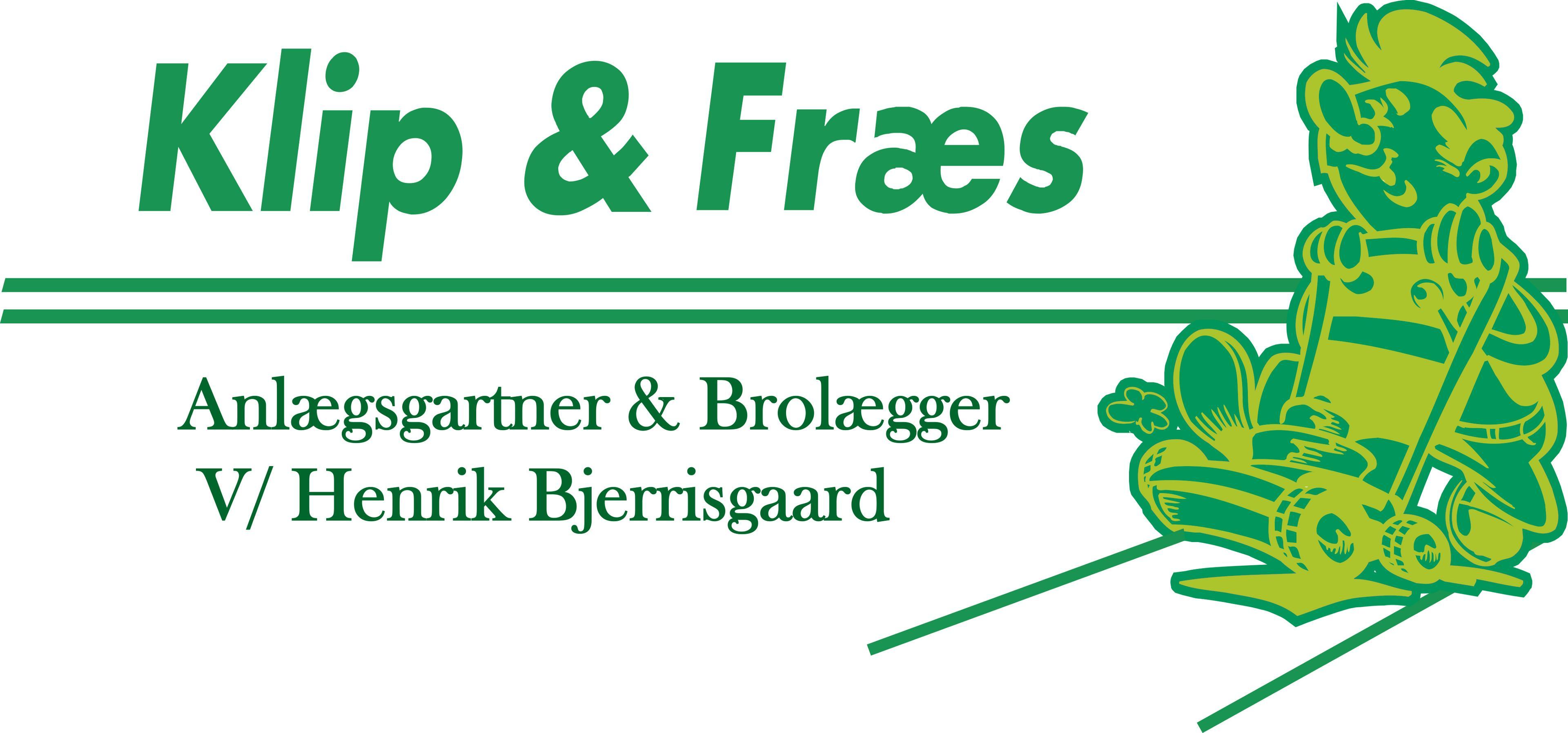 Klip & Fræs