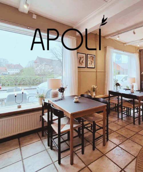 Restaurant Apoli