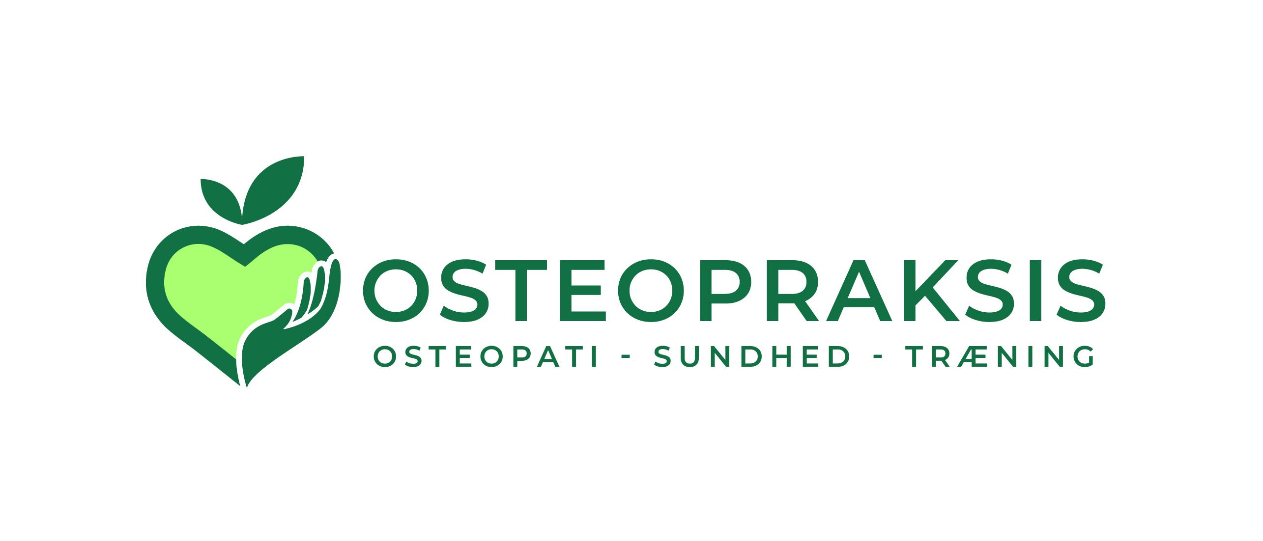 OSTEOPRAKSIS v/Kim Juel Dudek