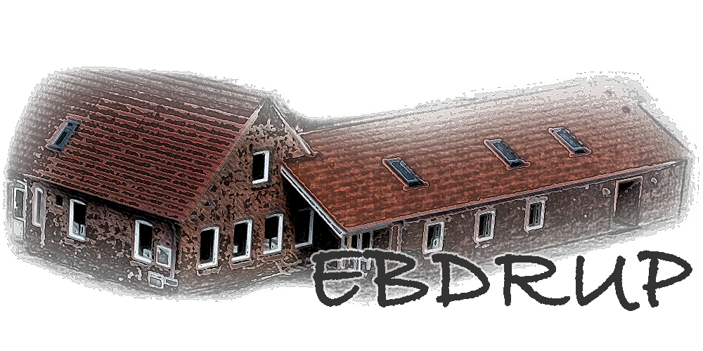Ebdrup Forsamlingshus