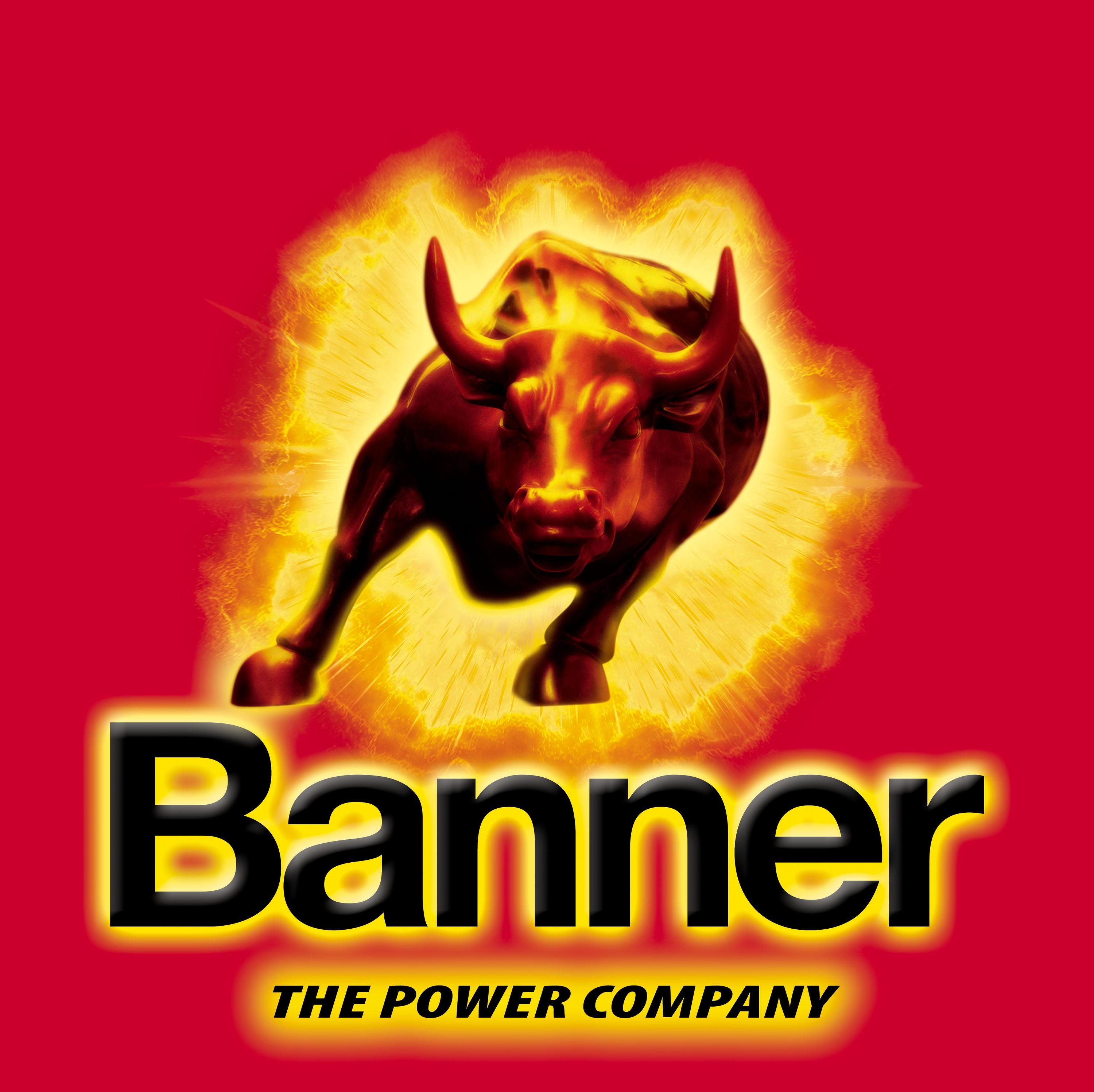 Banner Batterier Danmark Aps