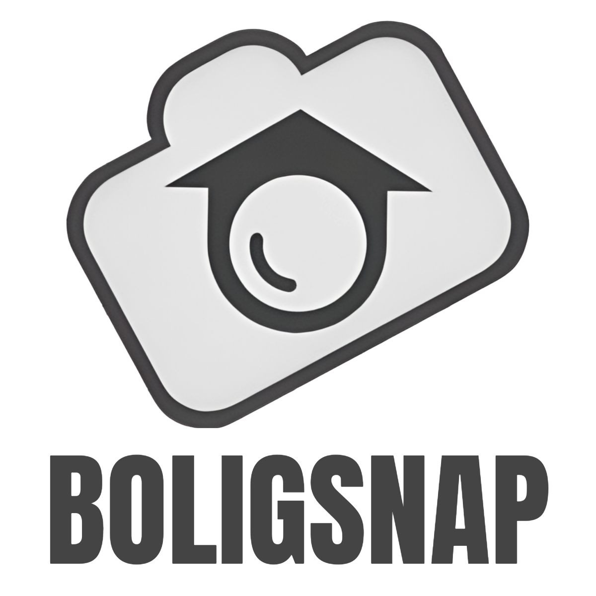 Boligsnap v /Magnus Andersen