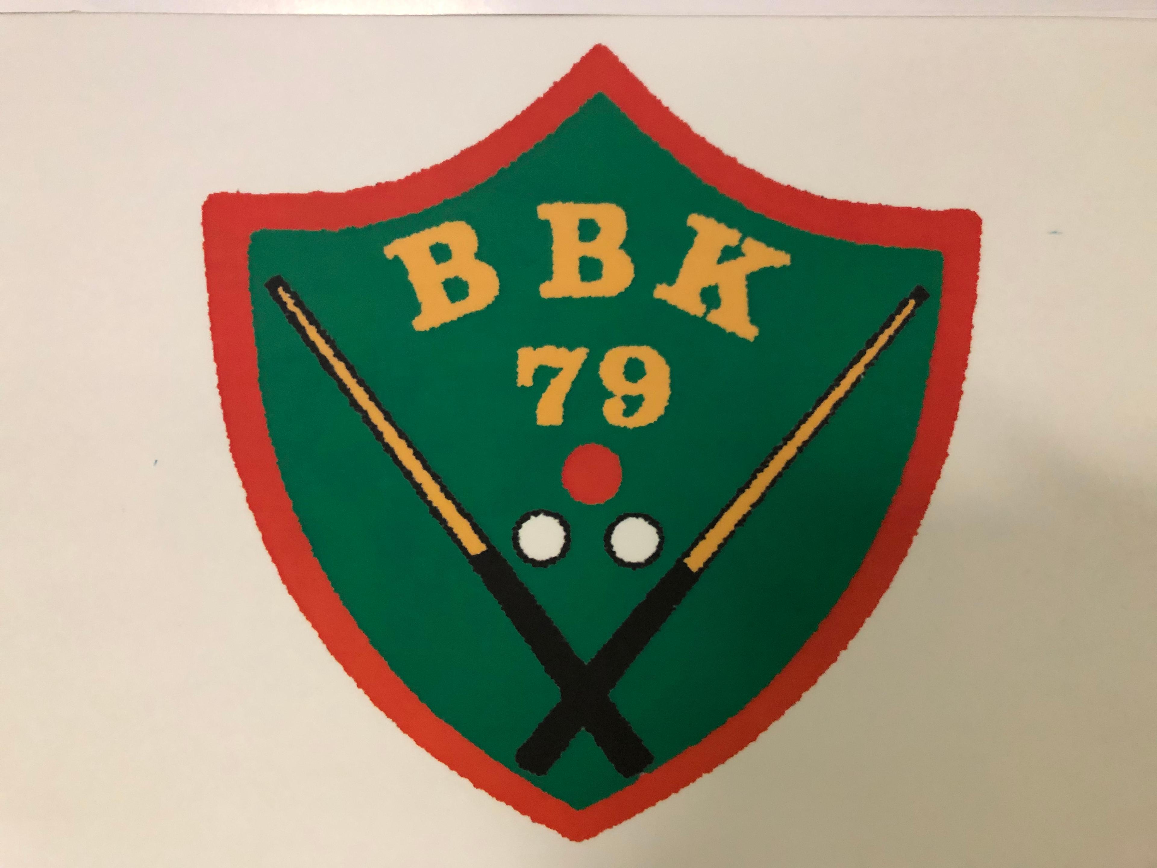 Børkop Billard Klub