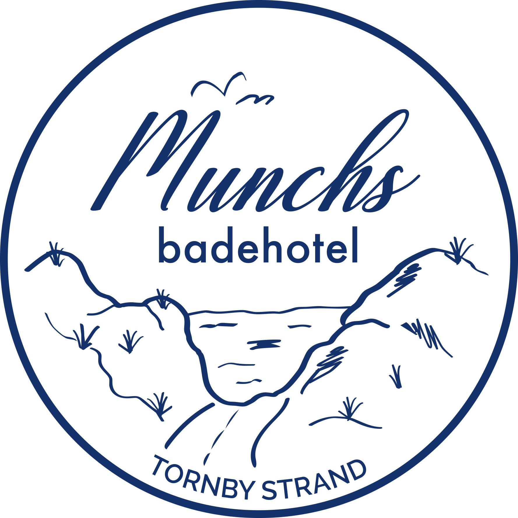 Munchs Badehotel