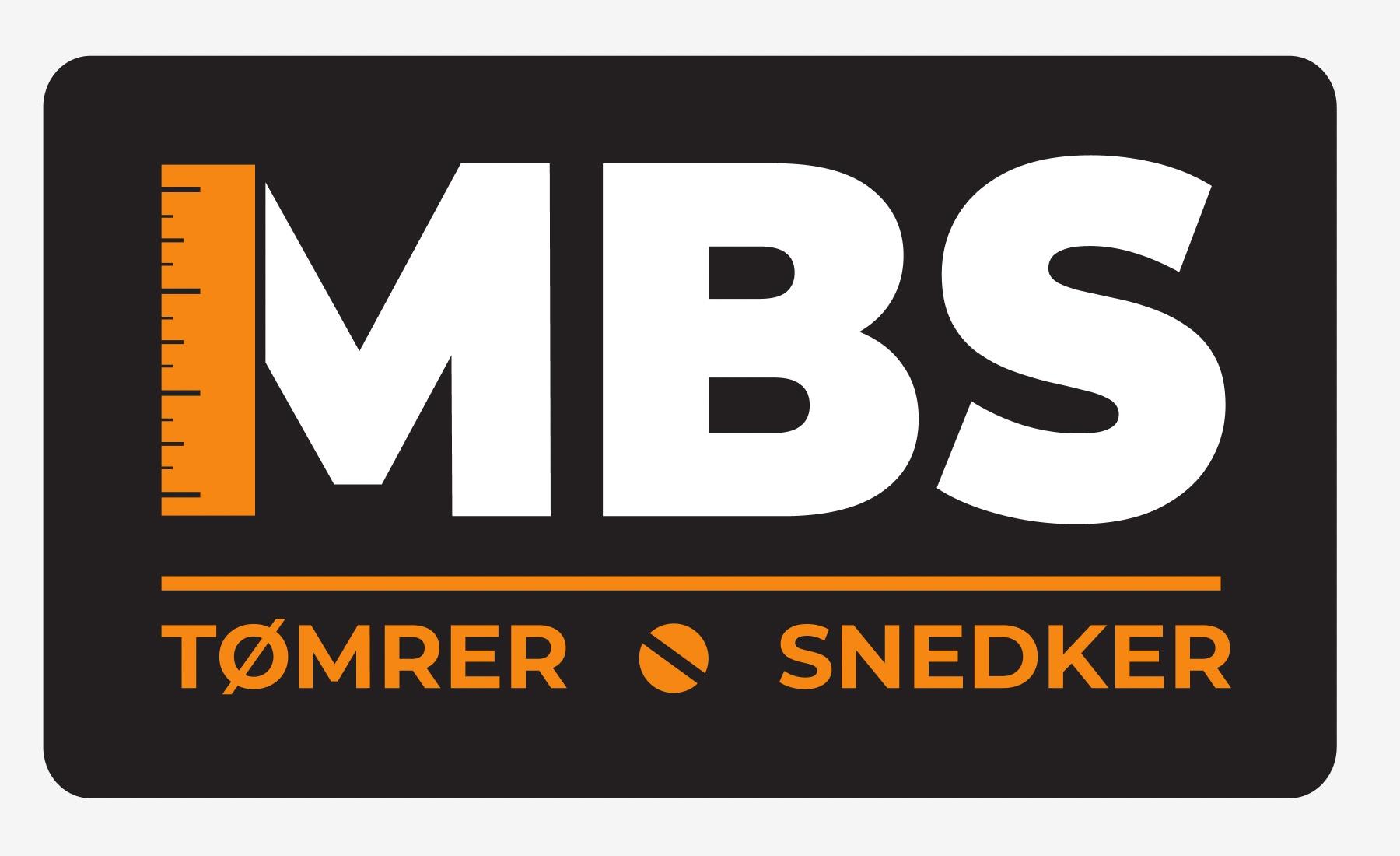 Mbs Tømrer & Snedker ApS