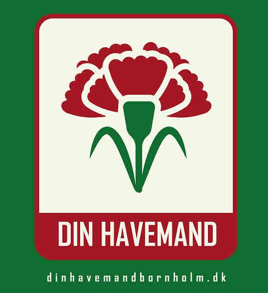 Din Havemand V/David Kennes