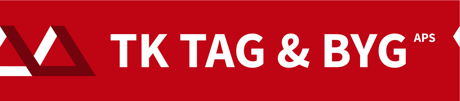 TK Tag & Byg ApS