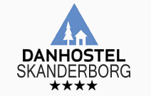 Danhostel Skanderborg Vandrerhjem ApS