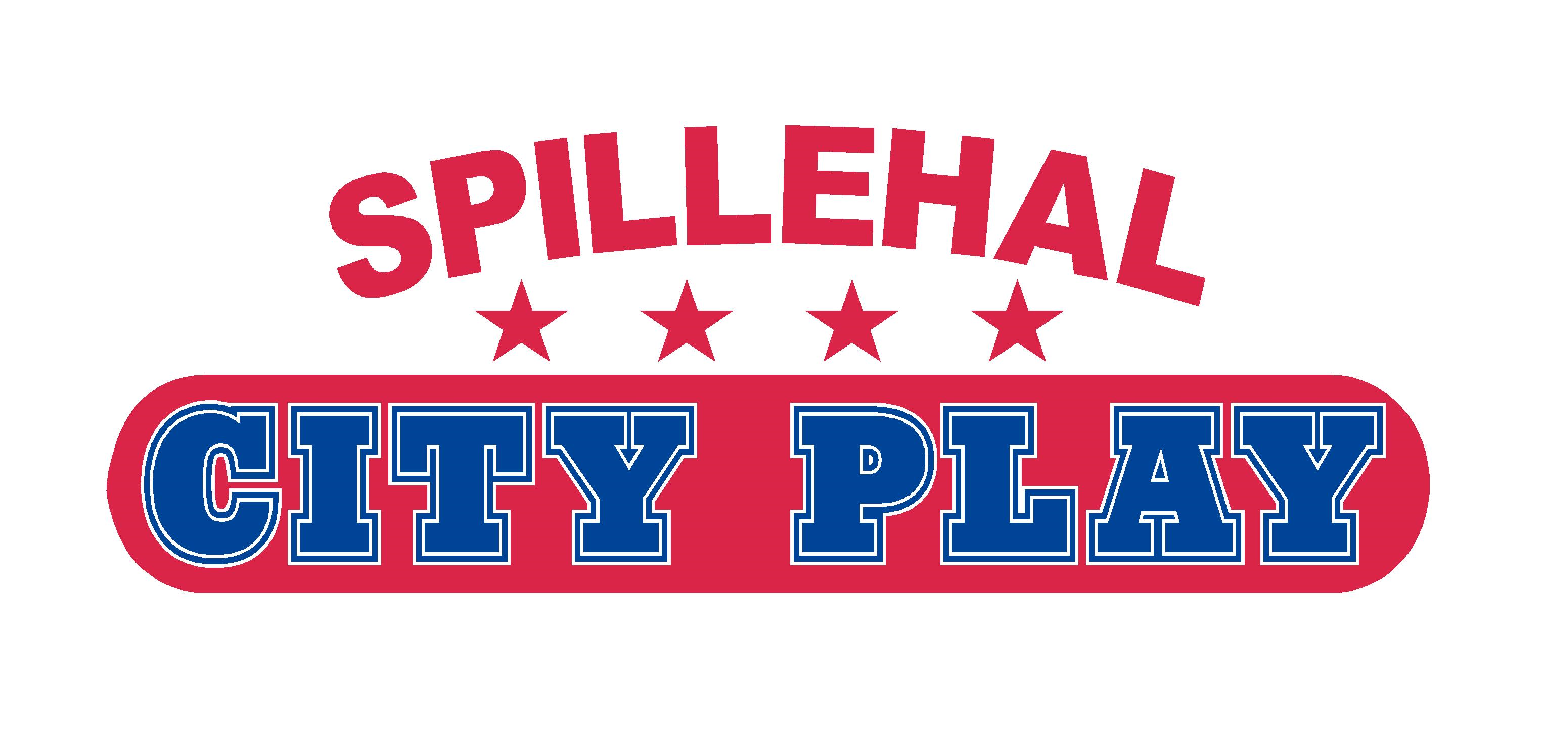 City Play Haderslev ApS