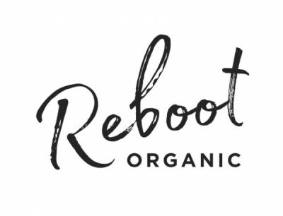 Reboot Organic ApS
