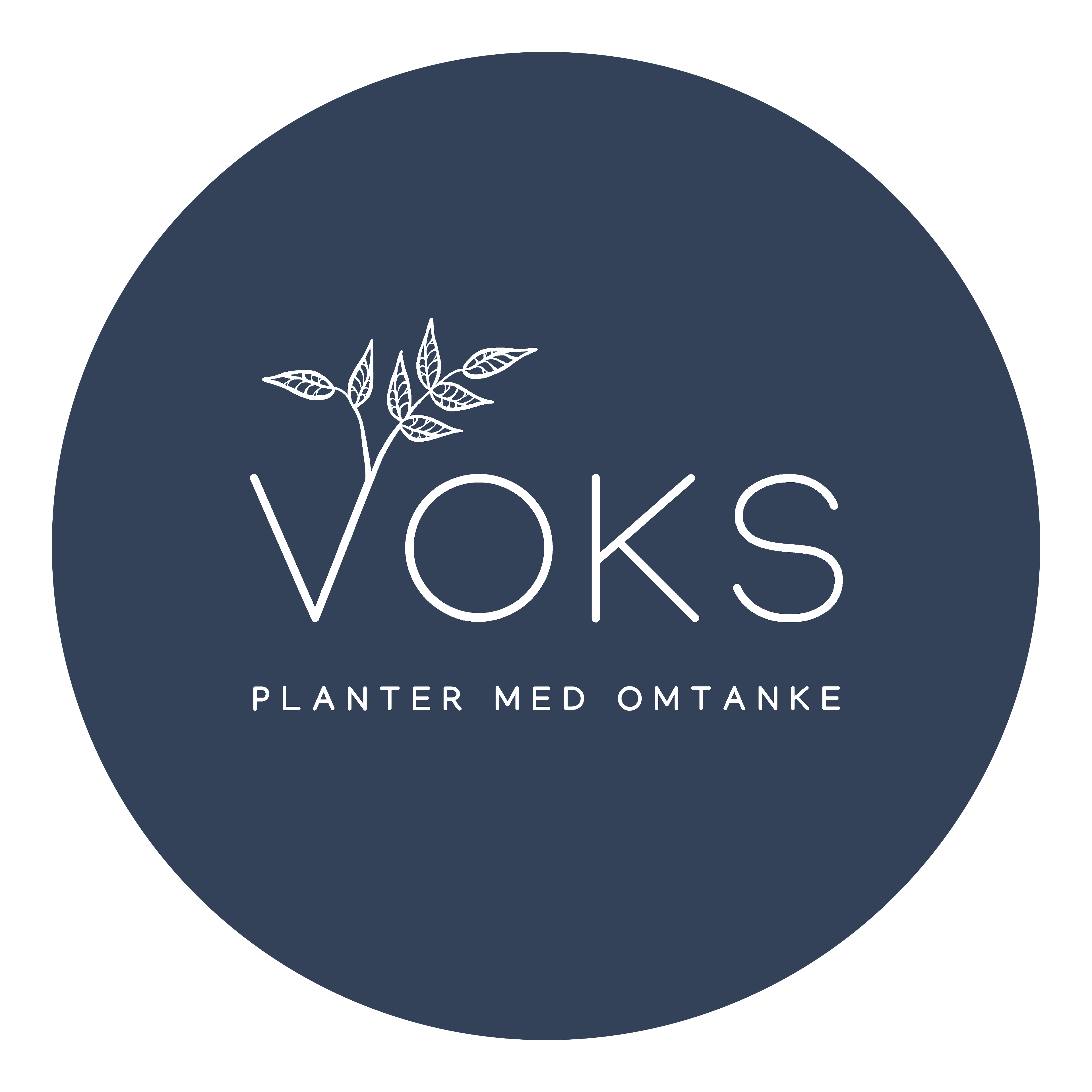 Fonden VOKS