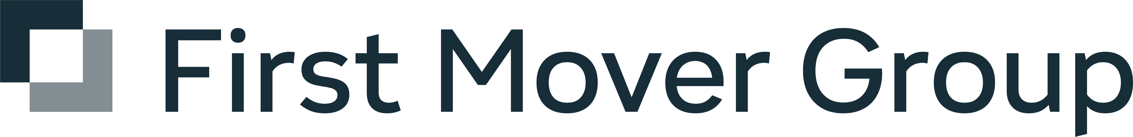 First Mover Group Denmark ApS
