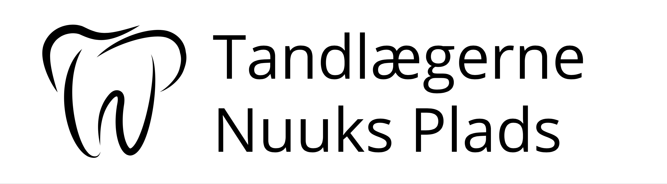 Tandlægerne Nuuks Plads