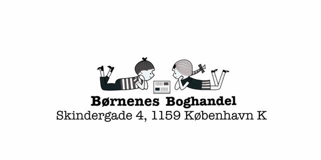 Børnenes Boghandel