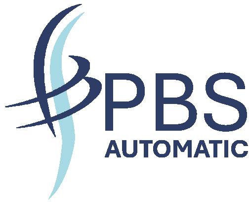Pbs Automatic ApS