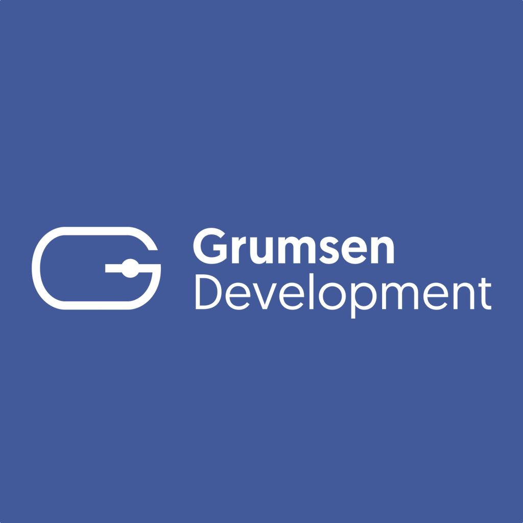 Grumsen Development ApS