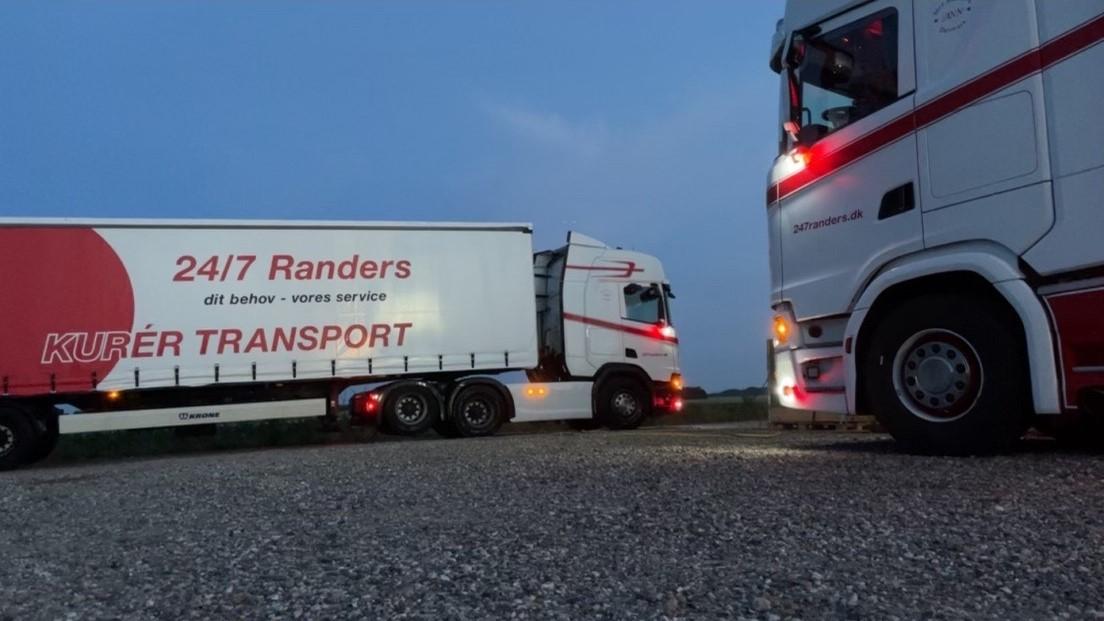 24/7 Randers ApS