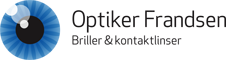 Optiker Frandsen ApS