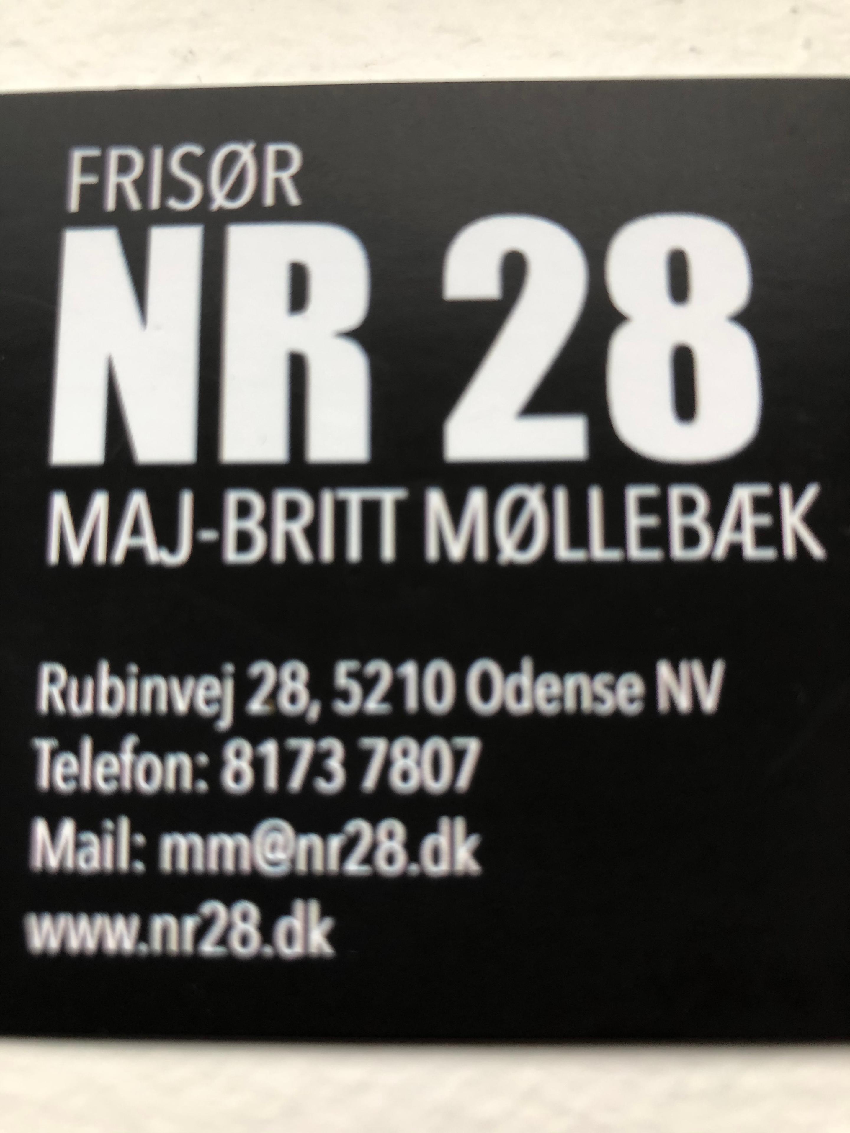 Nr 28