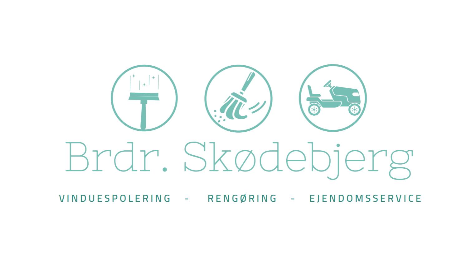 Brdr. Skødebjerg Ejendomsservice ApS