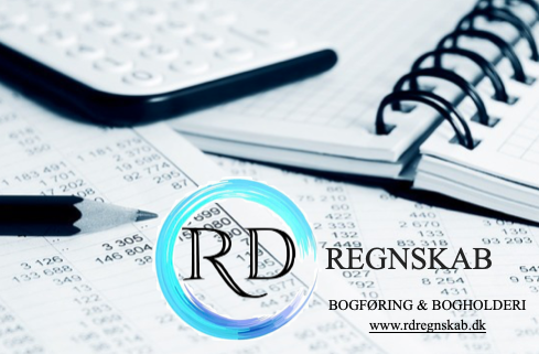 RD Regnskab