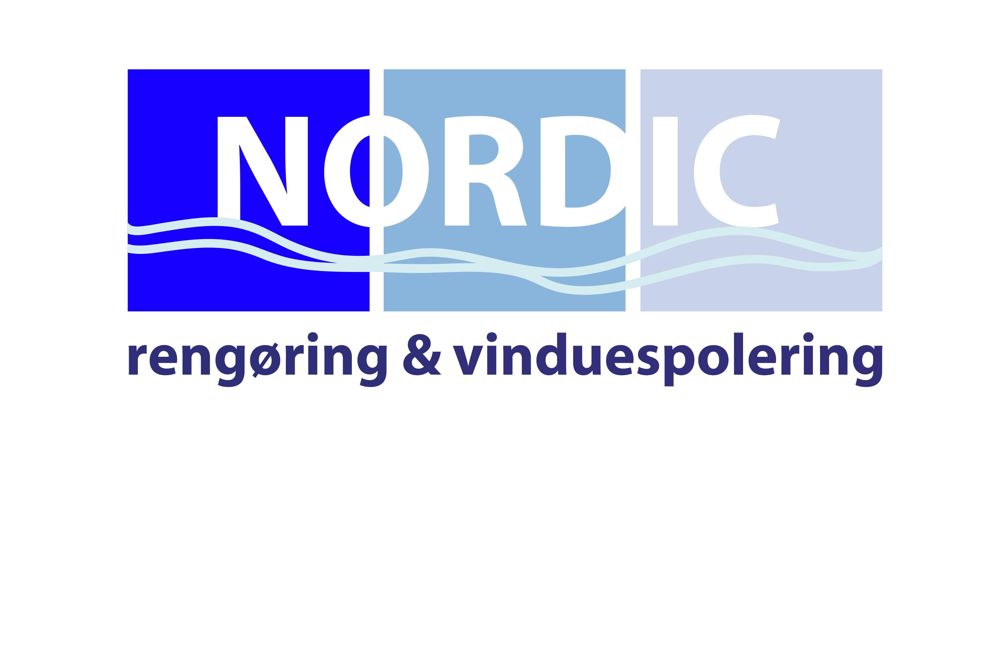 Nordic Rengøring ApS - NR ApS
