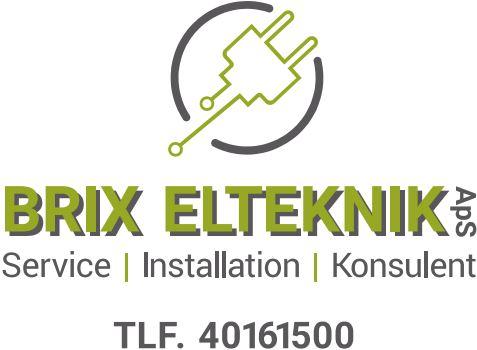 Brix Elteknik ApS