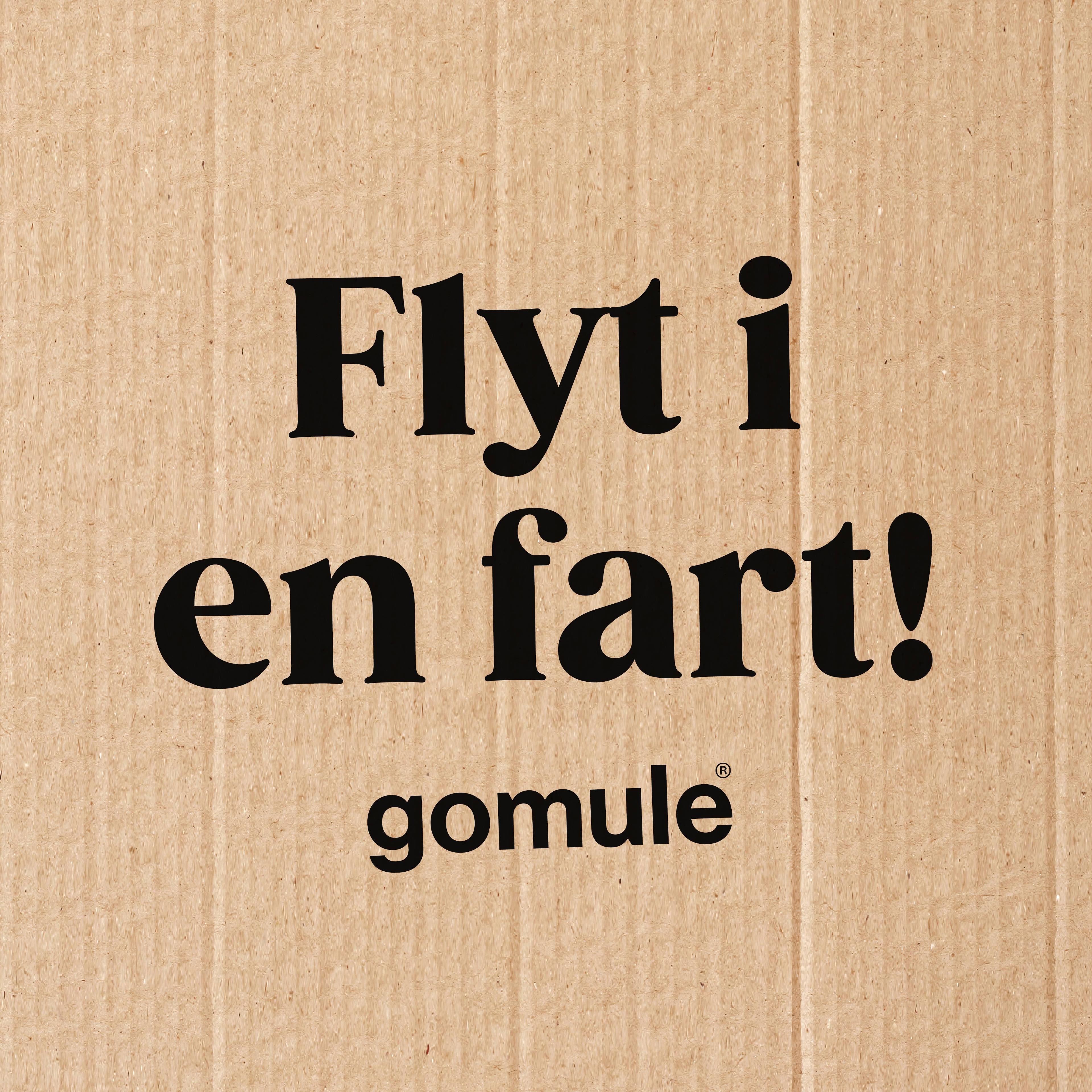 Gomule ApS
