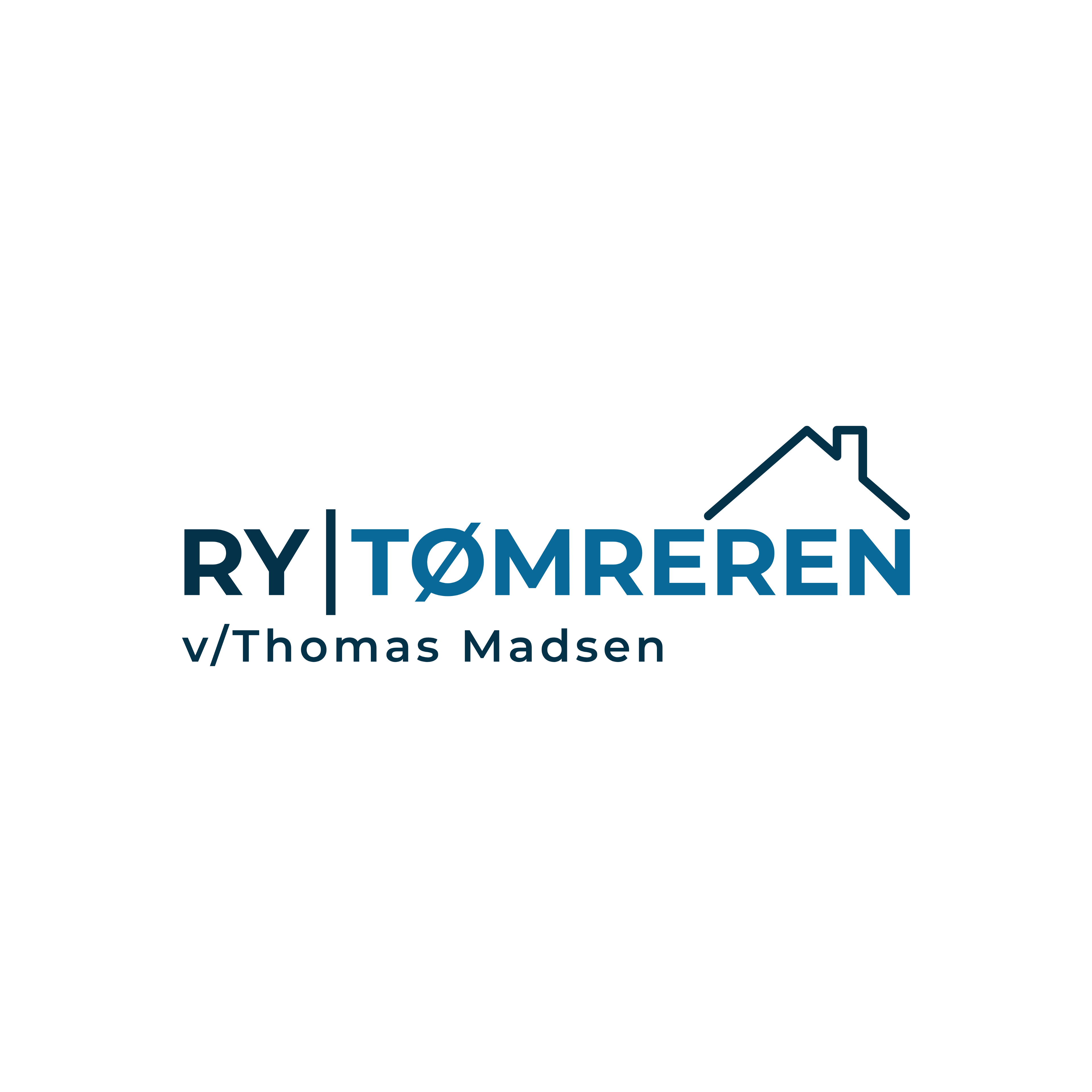 Ry Tømreren V/Thomas Madsen