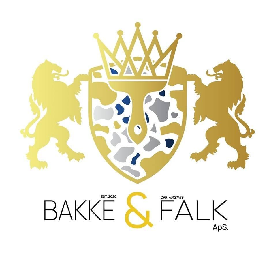 Bakke Og Falk ApS.