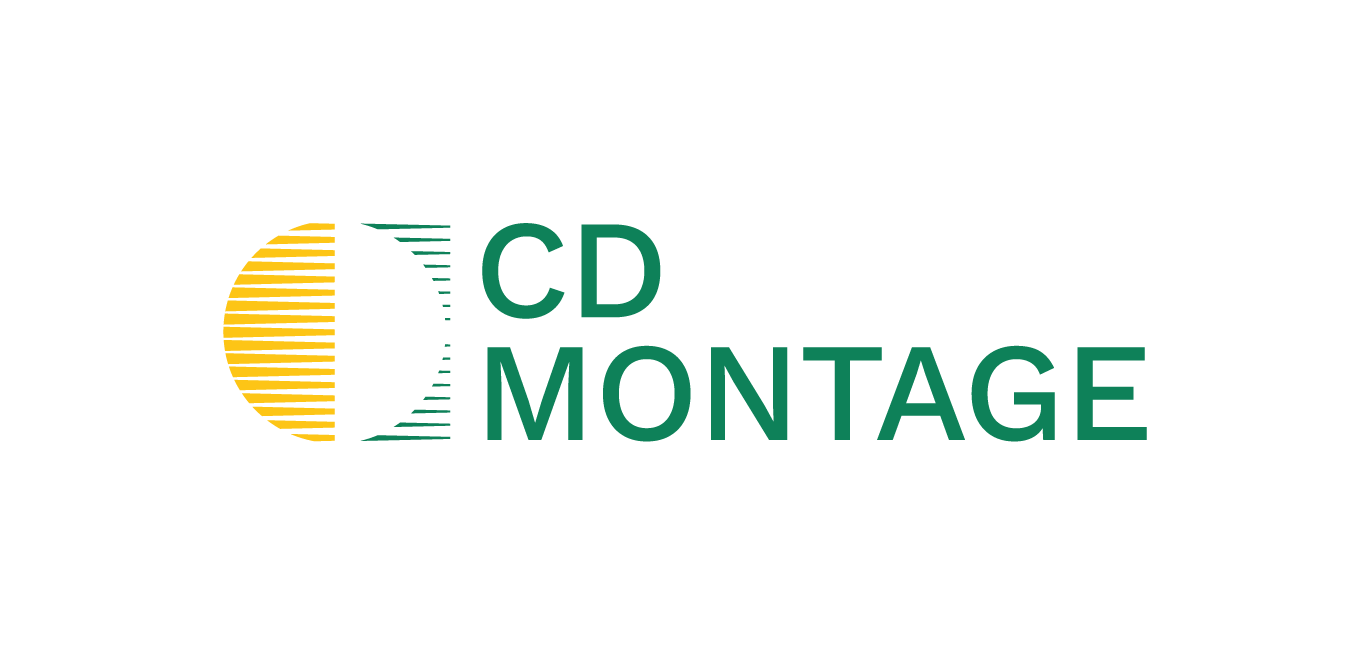 Cd Montage