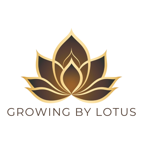 Growing By Lotus