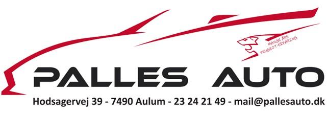 Palle's Auto