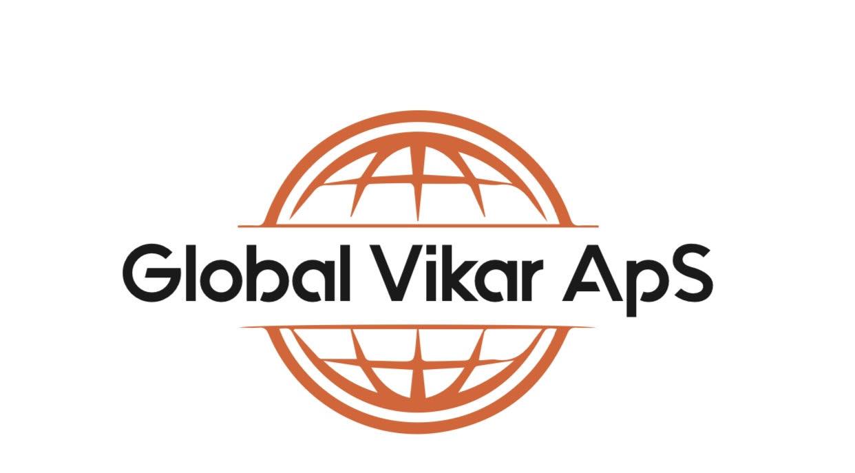 Global Vikar ApS