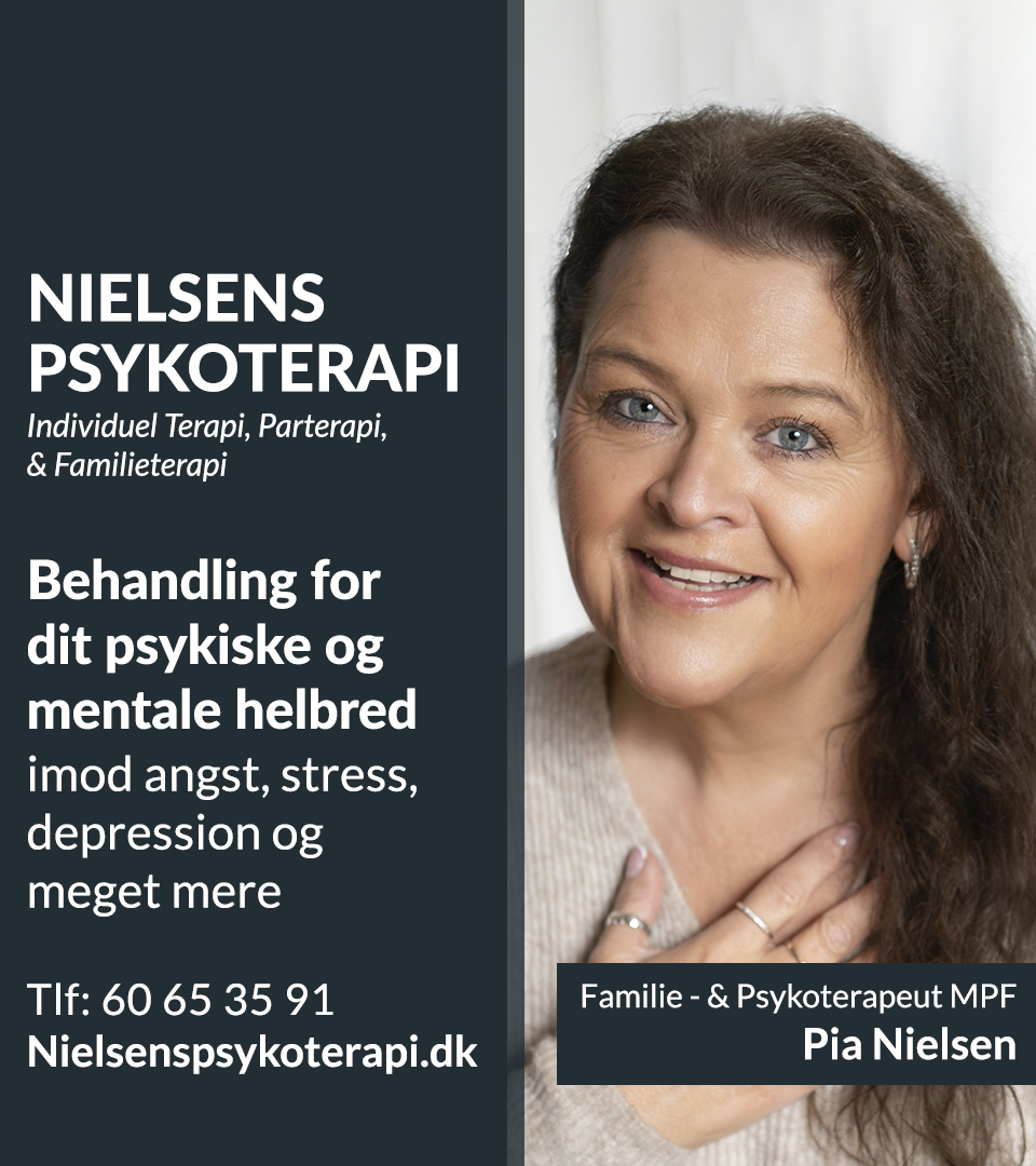 Nielsens Psykoterapi