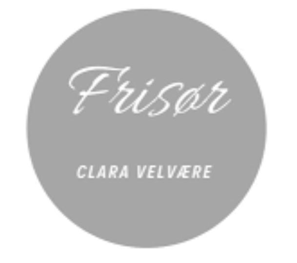 Frisør Clara Velvære