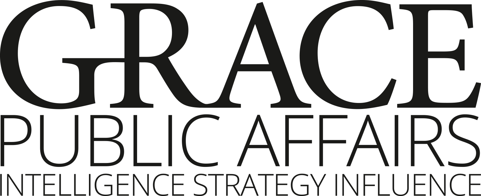 Grace Public Affairs A/S