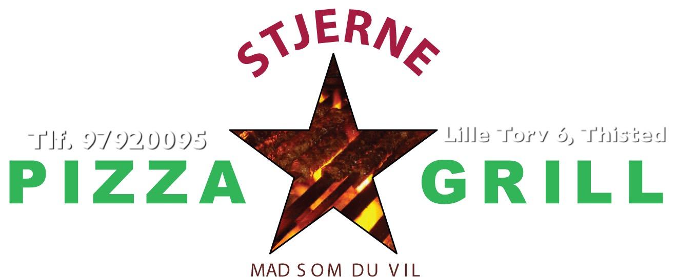 Pizza og Stjernegrill