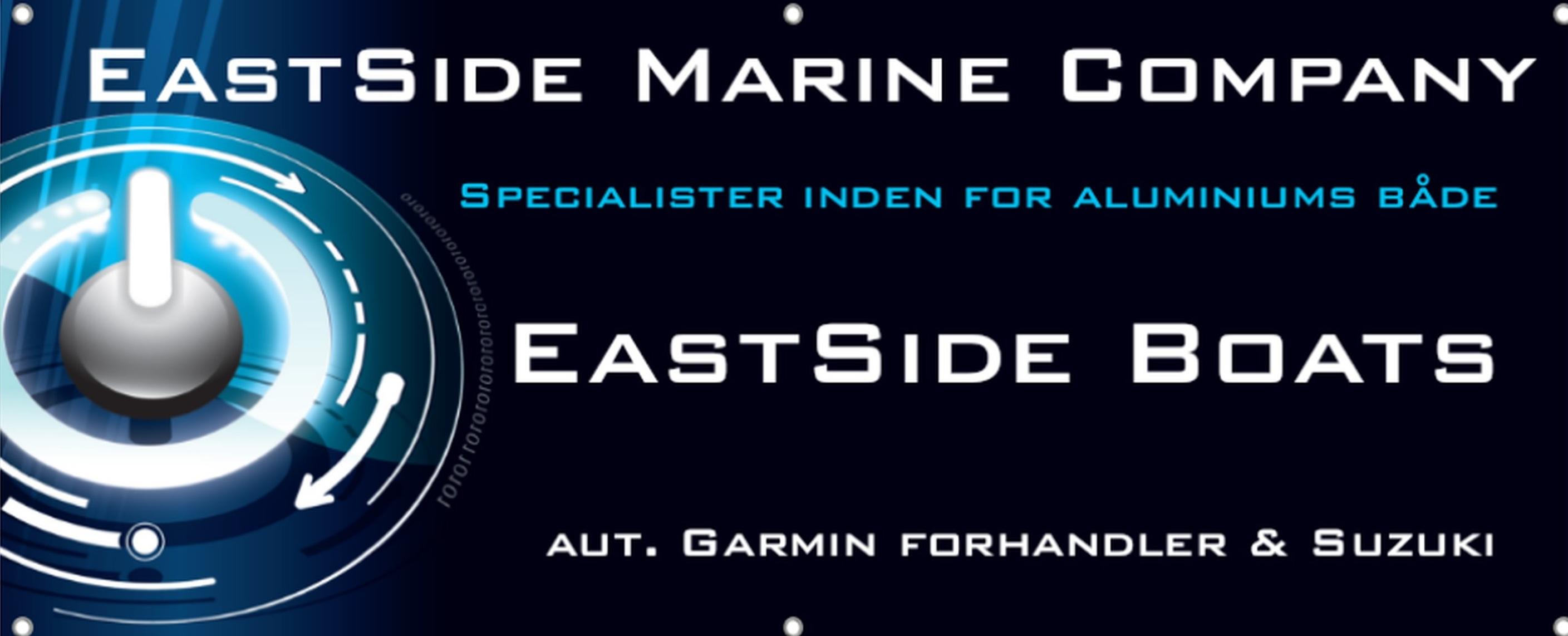 Eastside Marine Company