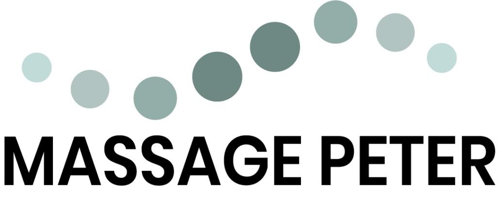 Massagehjemme.dk, massage-peter.dk