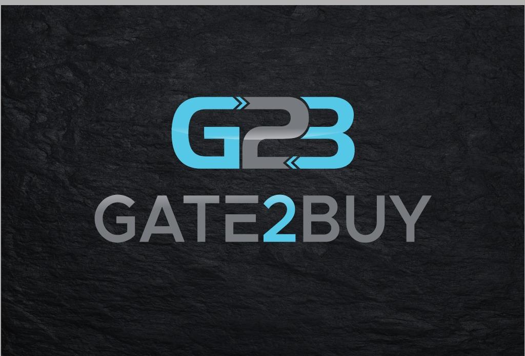 Gate2buy ApS
